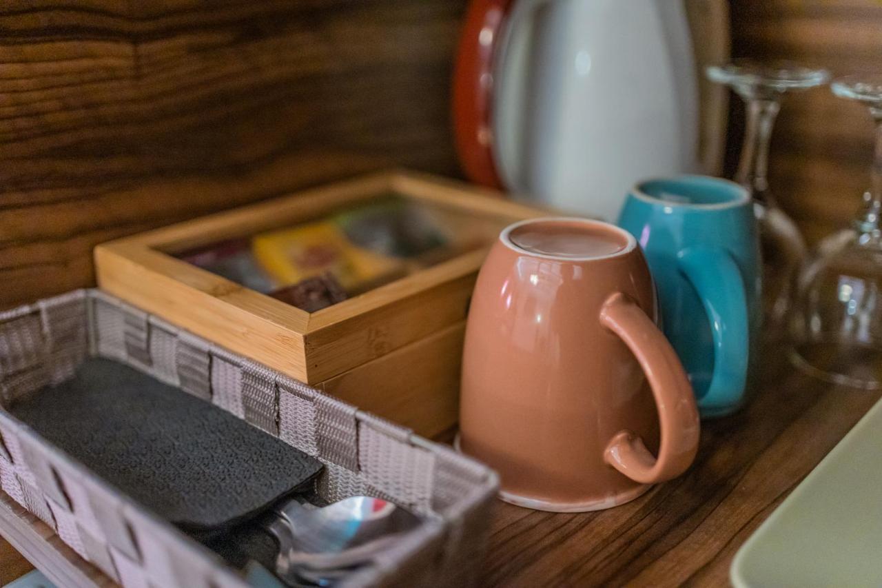 The Stone Manor , Noho Boutique Thissio 雅典 外观 照片