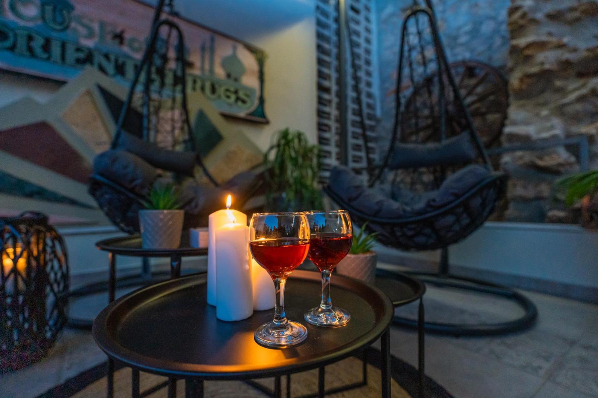 The Stone Manor , Noho Boutique Thissio 雅典 外观 照片