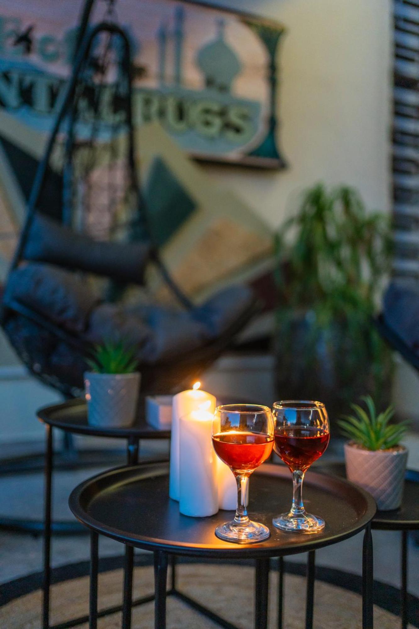 The Stone Manor , Noho Boutique Thissio 雅典 外观 照片