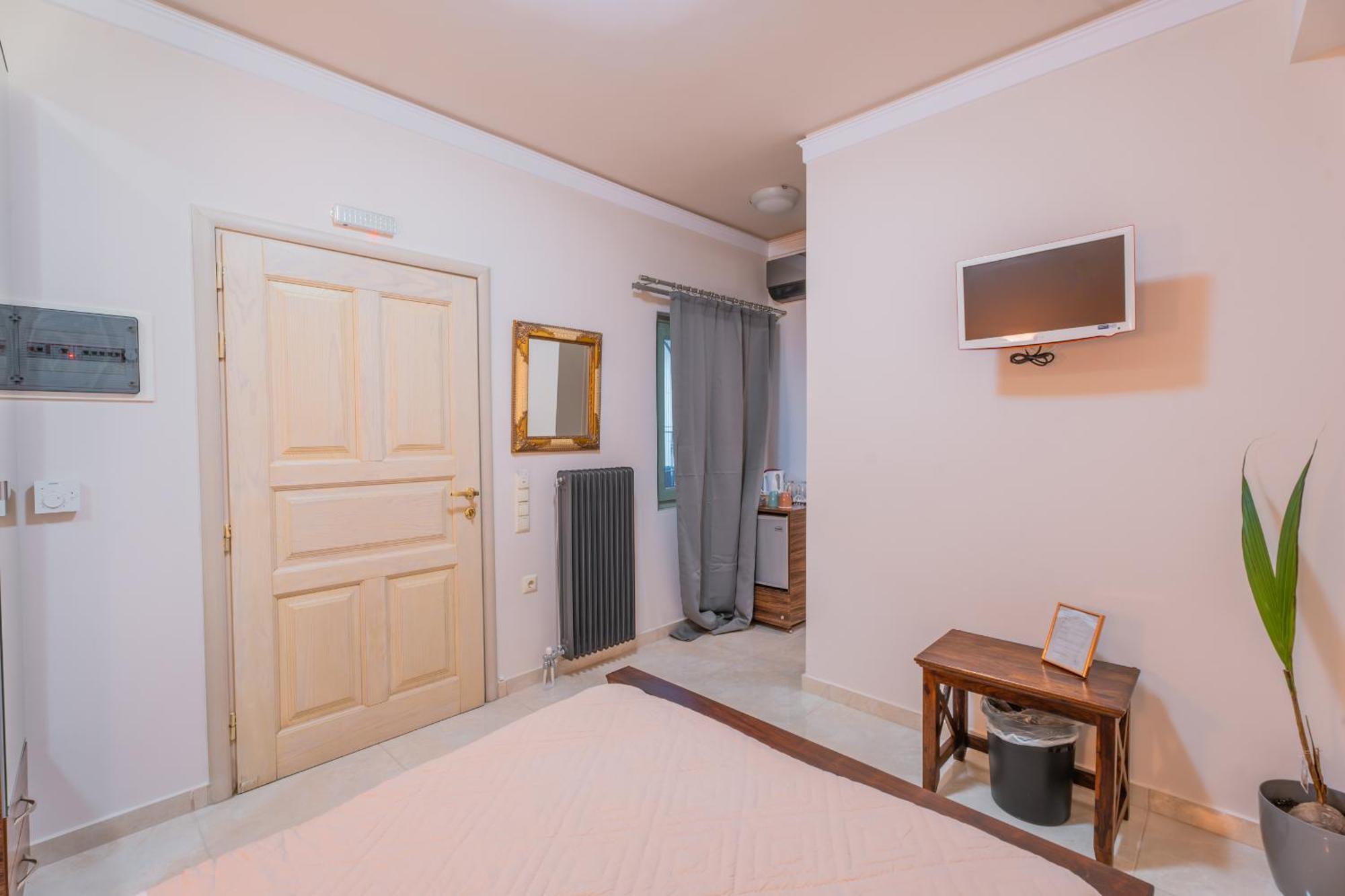 The Stone Manor , Noho Boutique Thissio 雅典 外观 照片